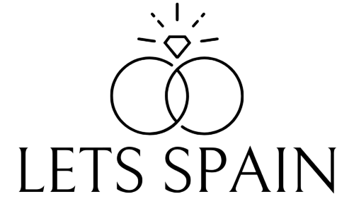 Logotipo lets Spain